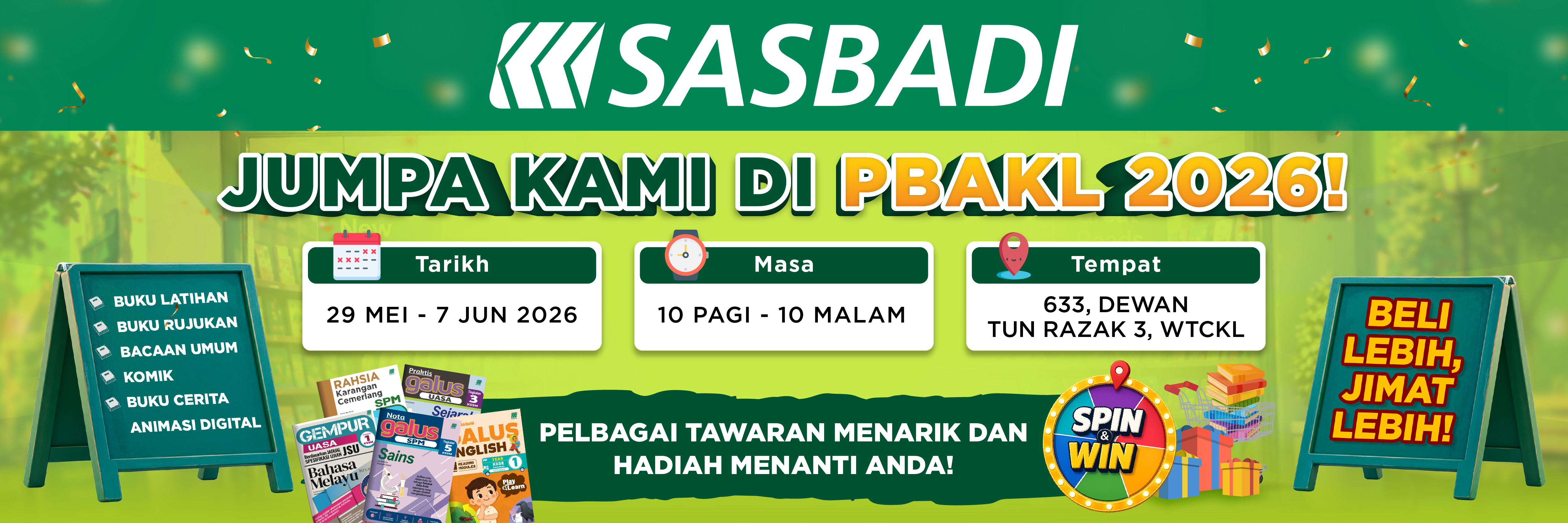 PBAKL 2026